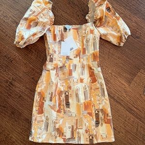 & other stories dress